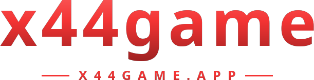 x44game logo